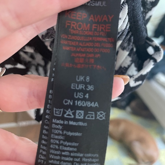 Shirt - Picture 4 of 5